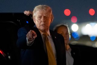 trump